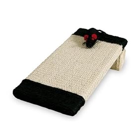 Cat Scratching Post on a roll Cats Toy