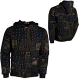 ThirtyTwo Summit Full-Zip Hooded Sweatshirt - Men's