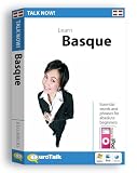 EuroTalk Interactive - Talk Now! Learn Basque