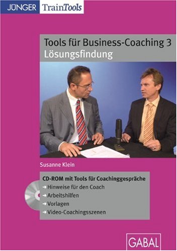 Tools für Business-Coaching 03