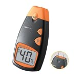 Handheld MD812 MD-812 Digital Wood Moisture Content Meter with Lcd Display