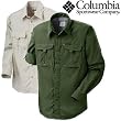 Columbia Sportswear Silver Ridge Shirt for Kids