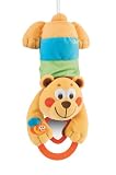 Eigenschaften Chicco 00.71333.00.00 / Chicco 00.71333.00.00 - Tanzbärchen-Spieluhr
