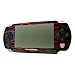 Gamer Graphics Transformers: Optimus Prime Skin for PlayStation Portable