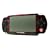 Gamer Graphics Transformers: Optimus Prime Skin for PlayStation Portable