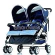 Zooper Tango Stroller Navy Blue