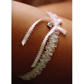 Bridal Garter - ZL6