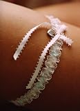 Bridal Garter - ZL6