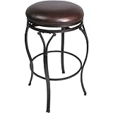 Lakeview Backless Bar Barstool