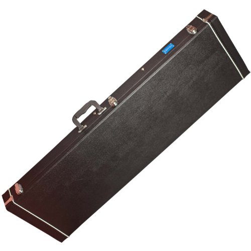 Chase CHC-100E Guitar Hard Shell Case For Electric Guitar