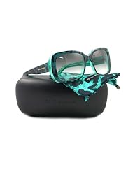 Dolce and Gabbana 4101 Turquoise 17548E by Dolce & Gabbana