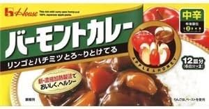 Vermont Curry (Medium Hot) 238g by Vermont Curry