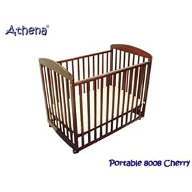 Portable crib