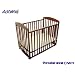 Portable crib