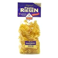 Pasta-Riesen Spiralen (250 g)