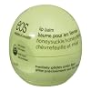EOS Lip Balm Honeysuckle Honeydew Smooth Sphere (Pack of 8)