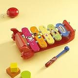 Little Einsteins Wooden Xylophone