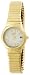 

Citizen Women's Eco-Drive Silhouette Gold-Tone Expansion Bracelet Watch #EW0702-92A