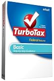 TurboTax Basic Federal + efile 2009