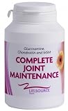 Complete Joint Maintenance