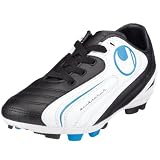 Produkt-Bild: Uhlsport Kickschuh Team Jr. XGr 100824401, Unisex - Kinder Sportschuhe - Fu&szlig;ball