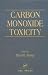 Carbon Monoxide Toxicity