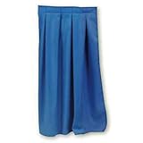 IMAGE OF Display Products Royal Box Style Table Skirting 12' Long