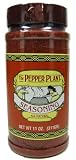 The Pepper Plant Seasoning 11 oz.