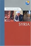 Travellers Syria: Guides to destinations worldwide (Travellers - Thomas Cook)