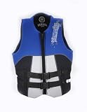 Yamaha Waverunner Neoprene Two Buckle PFD
