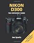 Nikon D300 (Expanded Guides)