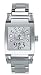de GRISOGONO Instrumentino N02/B Womens Diamond Stainless Steel 2nd Time Zone Watch