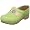 Lime Nubuck Embroid Nubuck