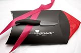 Latest Luxury Quality - Ceramic Knife 1 Beautiful Everyday Kitchen Companion as you deserve Deluxe! Ceramic Knive in Lovely Presentation Retail Packaging - Cook & Cut like a pro / professional * Exclusive from Amazing Products / MOE Direct - 45 Money Back Guar! Plus FulFillment by Amazon = 100% Happiness