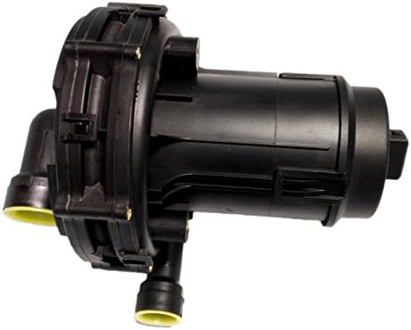 Secondary Air Pump 078906601M fits Audi A3 A4 A6 TT VW Bora Passat Beetle Golf Quattro 1.8T