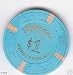 ELDORADO CLUB CASINO HENDERSON NV $ 1.00 CHIP