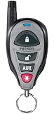 Python 7642P FGI NAC SST One Way TX Micrel Companion Remote