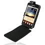 EIXO BiColor Tasche Flip f�r Samsung Galaxy Note G&hellip von Eixo