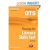 Passing the Literacy Skills Test (Achieving QTS)