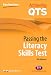 Passing the Literacy Skills Test