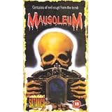 Mausoleum [VHS]