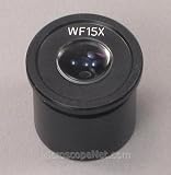 Wide Field Eyepiece WF15X/15