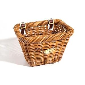 Nantucket Baskets B/005/A