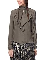 TANTRA Blusa (Caqui)