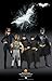 Batman The Dark Knight Rises Deluxe Catwoman Goggles mask
