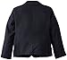 TuffRider Girl's Extra Starter Show Coat, Navy, 12