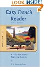 Easy French Reader