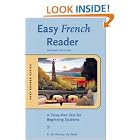Easy French Reader by R. de Roussy de Sales and R. de Roussy de Sales