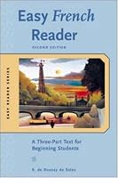 Easy French Reader