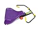 Super Flying Turtle Scooter - Purple